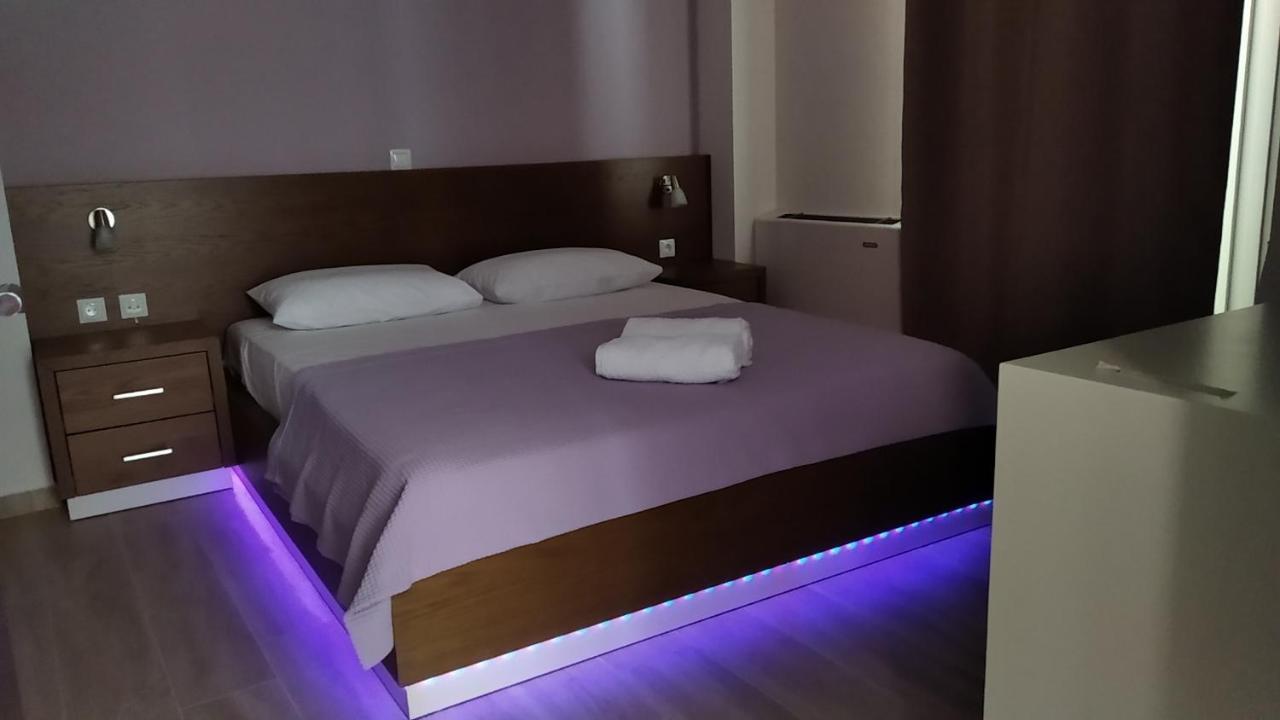 Sea Sparkle 1A Preveza Exterior foto